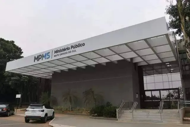 Concurso para o MPMS que não teve aprovados custou R$ 500 mil