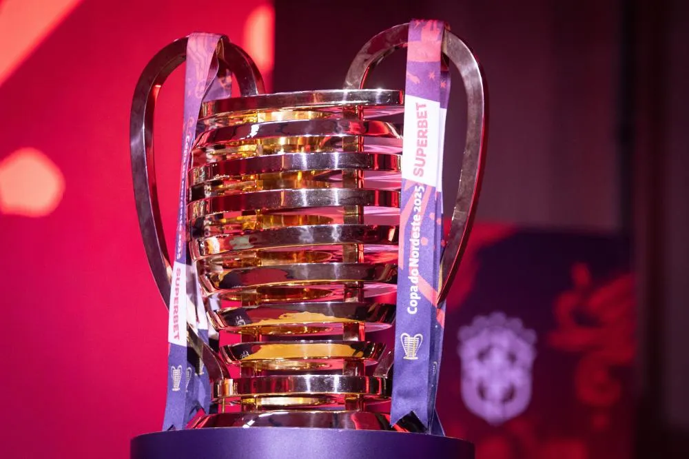 Copa do Nordeste define classificados para quartas de final e premiações altas