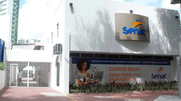 Senac libera 60 cursos gratuitos com certificado nacional