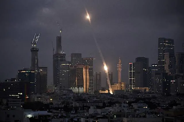 Israel retomará ataques aéreos contra Teerã neste sábado, diz chefe militar