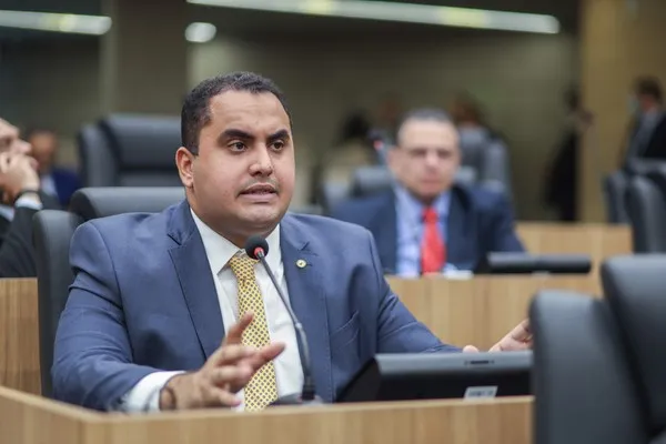 Divulgação/Alepi