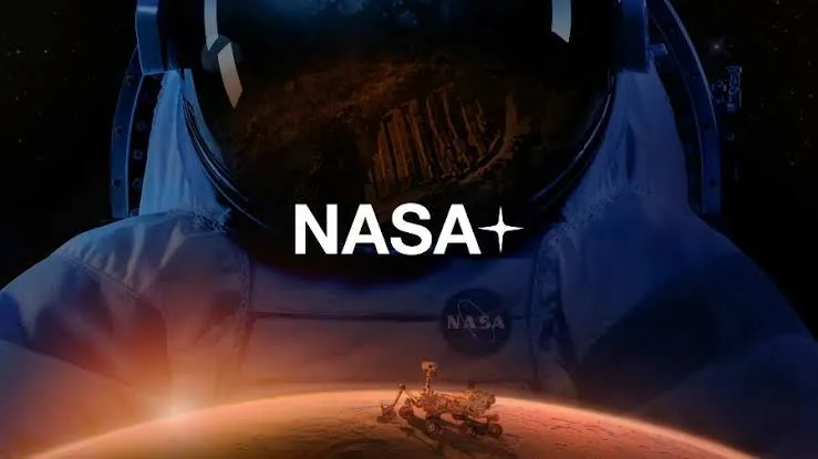 Divulgação/Nasa