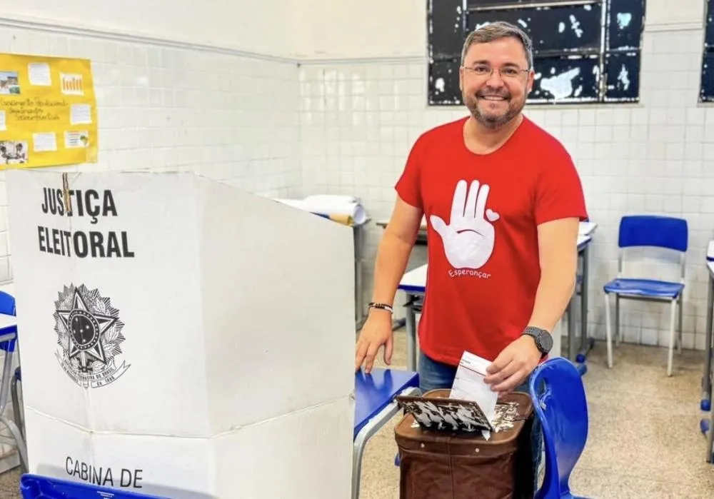 Reprodução
