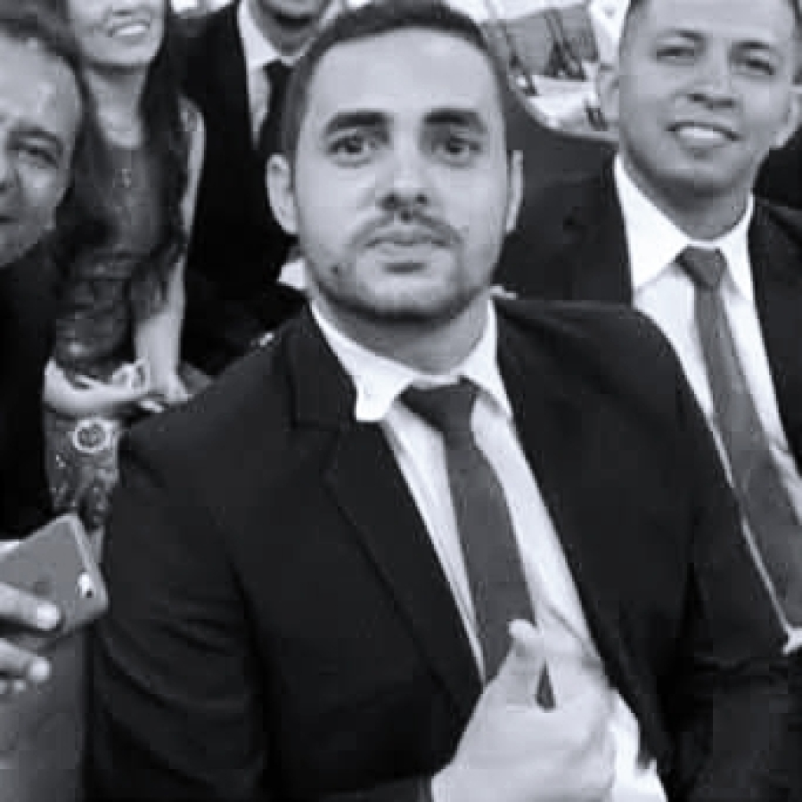 Foto: Arquivo pessoal