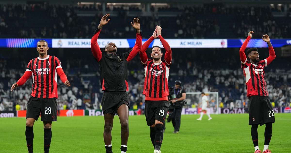 Jogador do Milan é acusado de agredir modelo brasileira na Itália