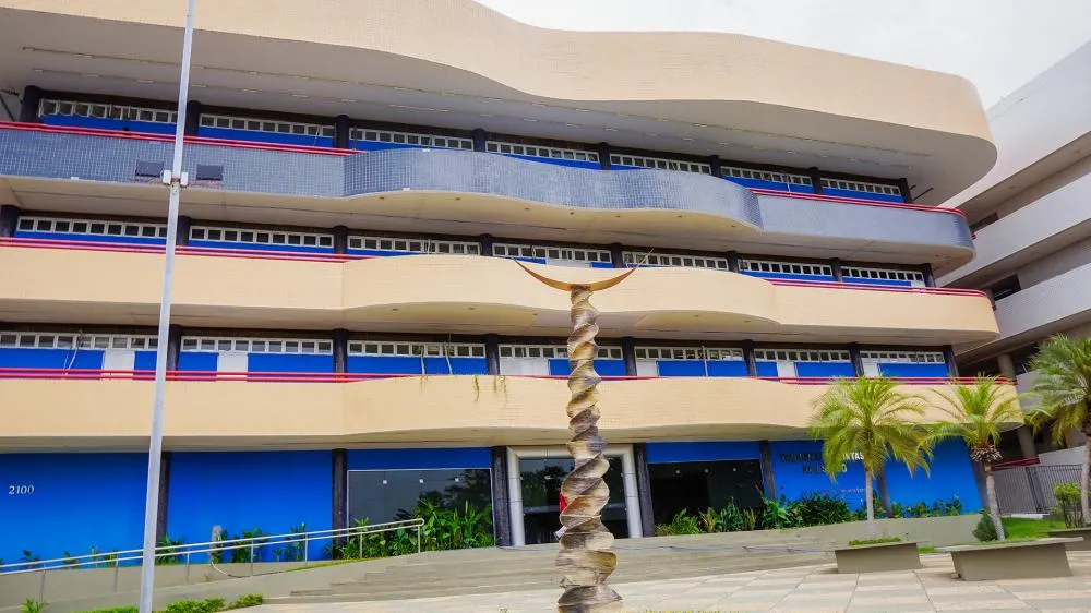 Tribunal de Contas do Estado do Piauí