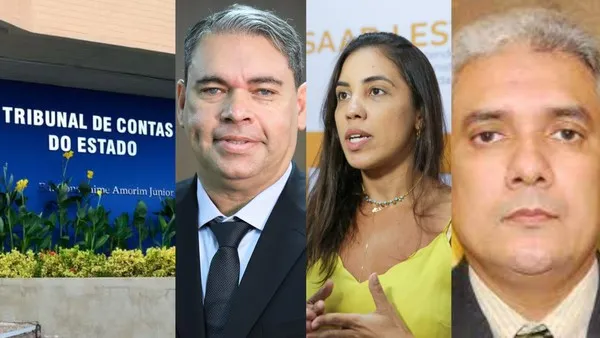 TCE determina suspensão definitiva de licitação de R$ 1,9 bilhão para limpeza e multa ex-secretários de Teresina