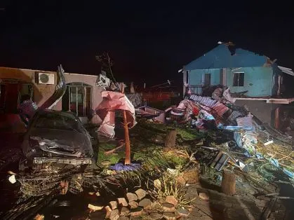 Tornado no Paraná: veja quem são os mortos em catástrofe