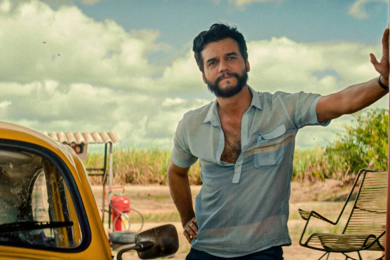 Wagner Moura e “O Agente Secreto” conquistam dois prêmios do Circuito de Críticos de NY