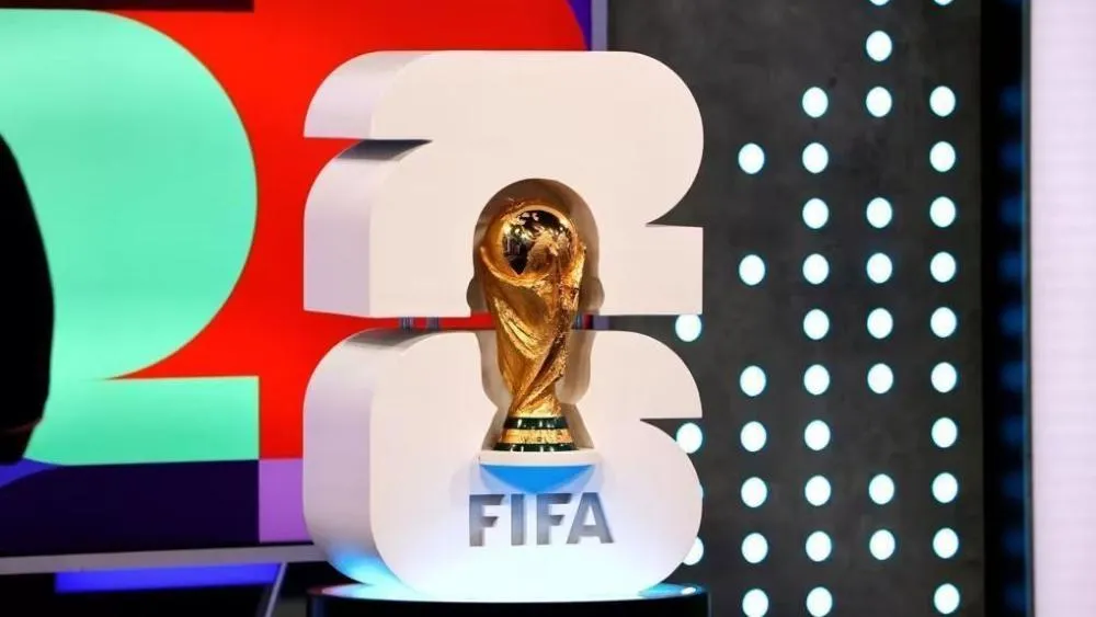 Copa do Mundo 2026: confira os grupos, datas e o formato completo do Mundial