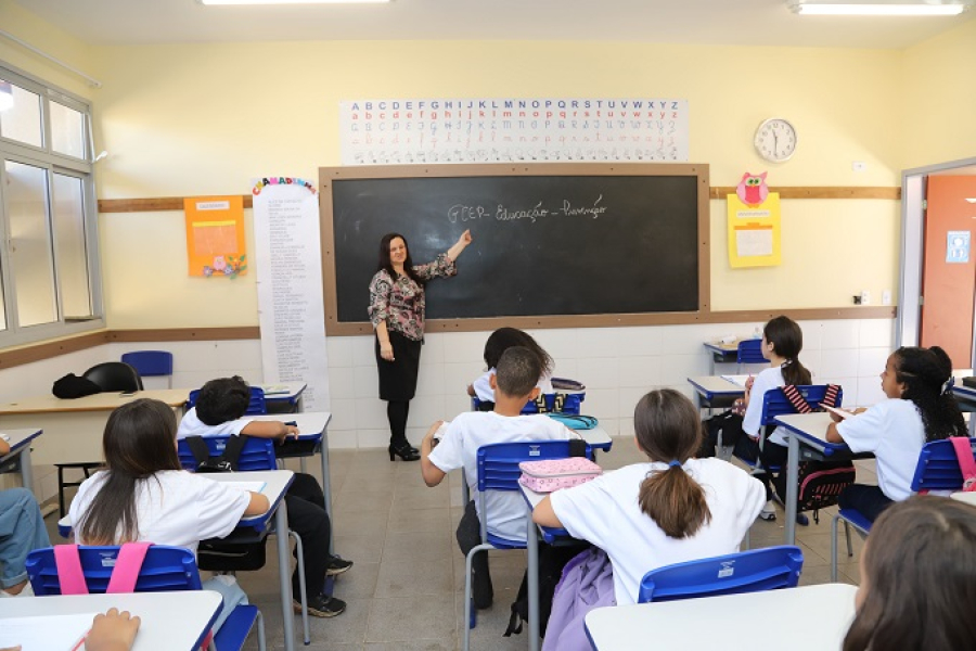 Saiba quando o rateio de sobras de recursos do Fundeb é permitido