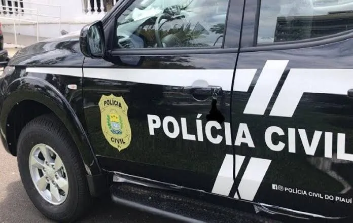 Suspeito de matar idosa e forjar suicídio no Piauí é preso; homem agiu com a avó