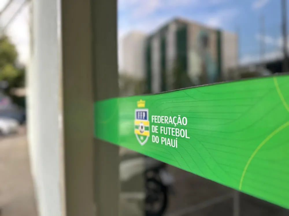 FFP divulga calendário do futebol piauiense da temporada 2026