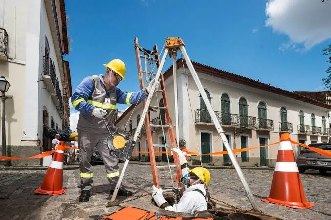 Prestadores de serviços terceirizados da Equatorial anunciam paralisação parcial no Piauí