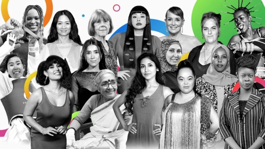 Quem são as 3 brasileiras na lista de 100 mulheres mais influentes da BBC – Foto: BBC