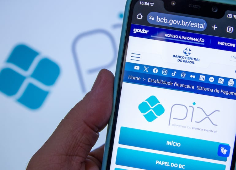 Boleto de pagamento terá QR Code para ser quitado por Pix