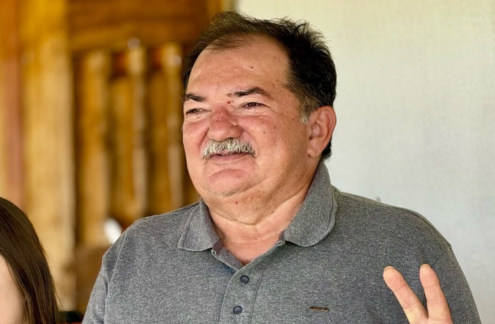 Prefeito de Isaías Coelho/PI