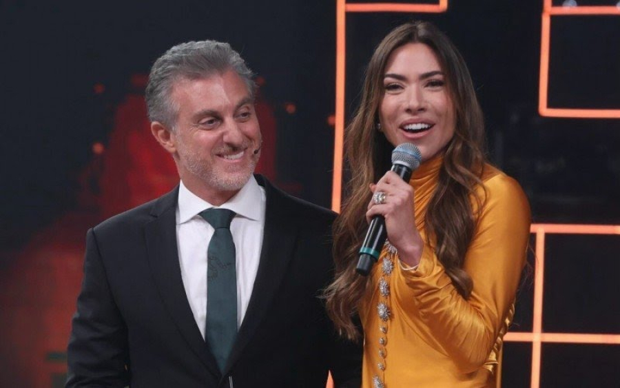 Foto: Divulgação/SBT