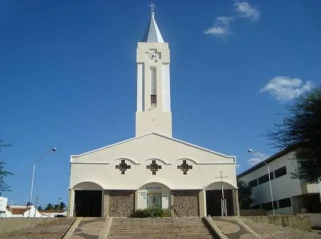 Simplício Mendes - PI