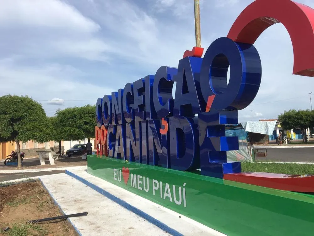 Conceição do Canindé - PI